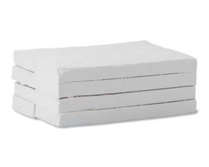 Modelanas plastika balta, 1kg